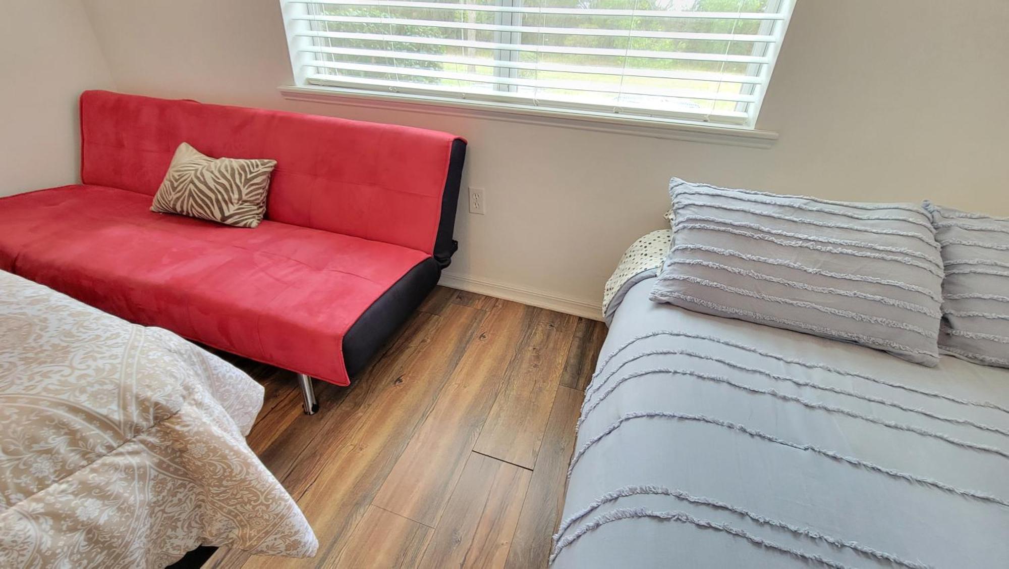 2 Master Suite Apartment Near North Florida Regional Med, Uf Health, & Mall Gainesville Exterior foto