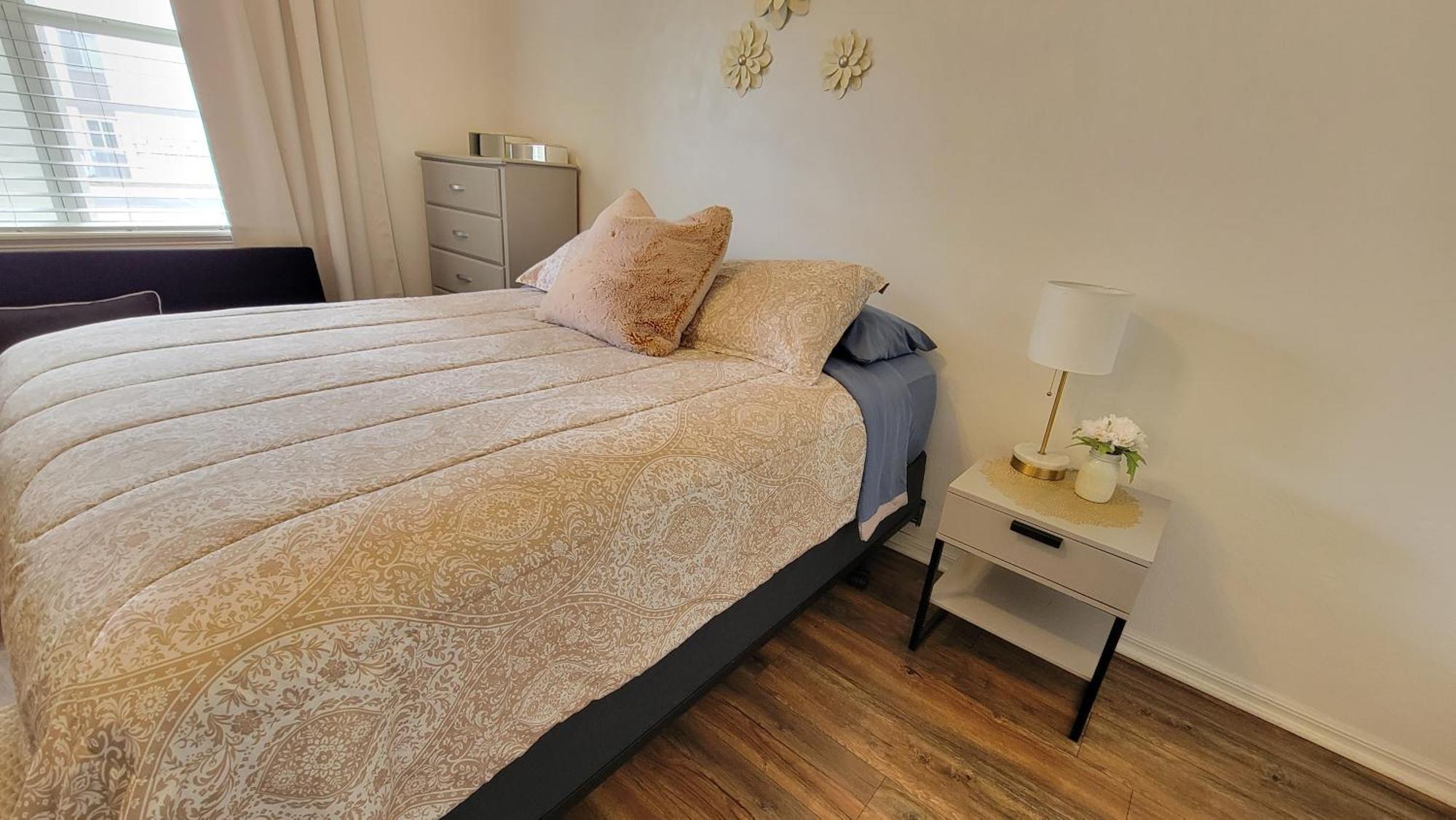 2 Master Suite Apartment Near North Florida Regional Med, Uf Health, & Mall Gainesville Exterior foto